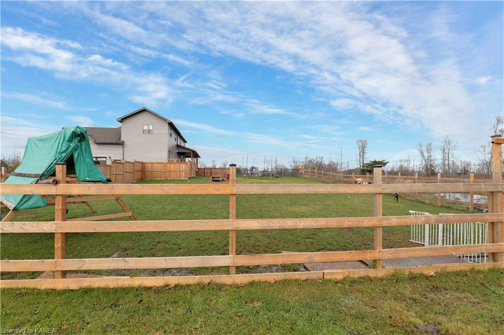 533 COUNTY ROAD 4, Loyalist Township, Ontario, Canada