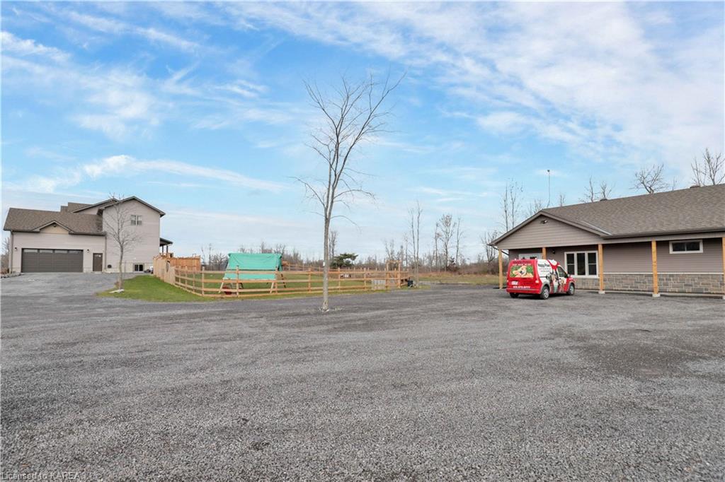 533 COUNTY ROAD 4, Loyalist Township, Ontario, Canada