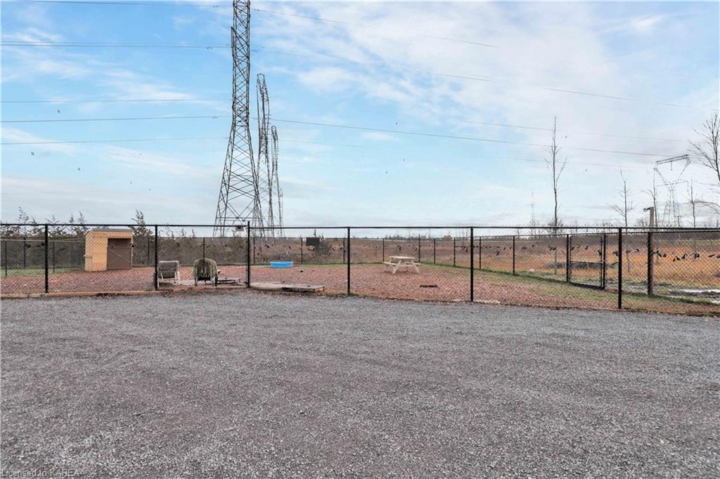 533 COUNTY ROAD 4, Loyalist Township, Ontario, Canada