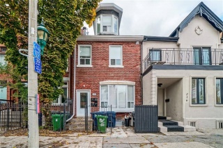 214 GERRARD Street E, Toronto Ontario, Canada