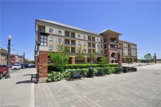 150 COLBORNE Street Unit# 211, Brantford Ontario, Canada