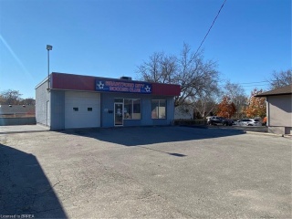 160 CHARING CROSS Street, Brantford Ontario, Canada