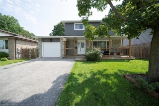 13 LARKSPUR Lane, Paris Ontario, Canada
