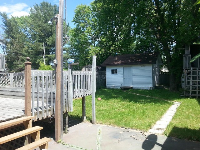 390 DUKE ST West, North Bay, Ontario, Canada