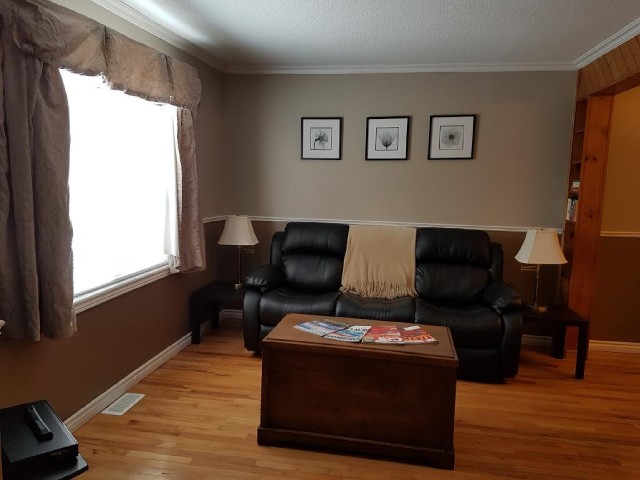 390 DUKE ST West, North Bay, Ontario, Canada