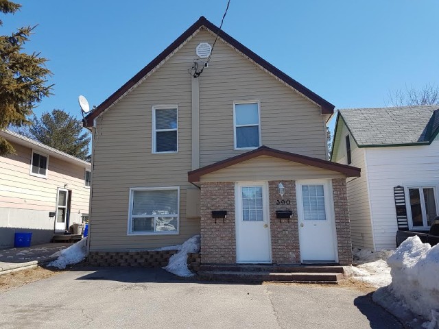 390 DUKE ST West, North Bay, Ontario, Canada