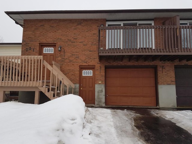 151 MASSEY DR, North Bay, Ontario, Canada