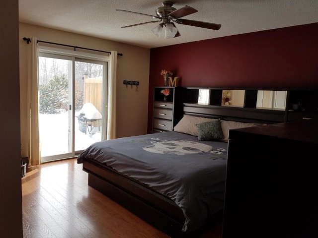 151 MASSEY DR, North Bay, Ontario, Canada