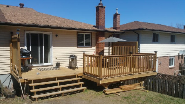 151 MASSEY DR, North Bay, Ontario, Canada
