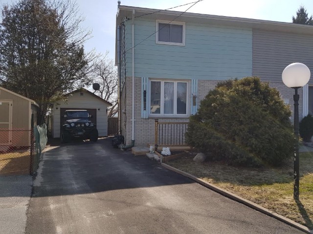 11 ARTHUR CRT, North Bay, Ontario, Canada
