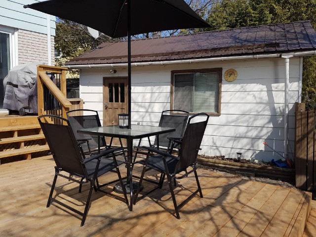11 ARTHUR CRT, North Bay, Ontario, Canada
