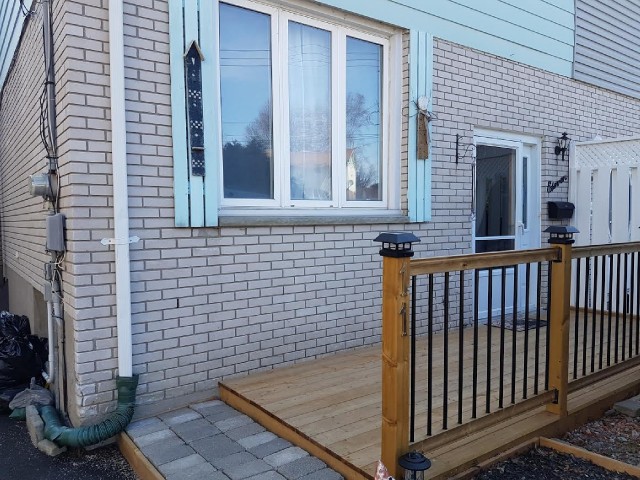 11 ARTHUR CRT, North Bay, Ontario, Canada