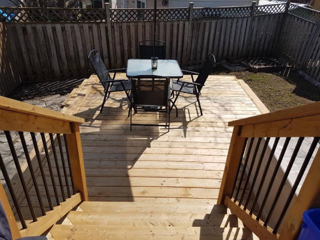 11 ARTHUR CRT, North Bay, Ontario, Canada