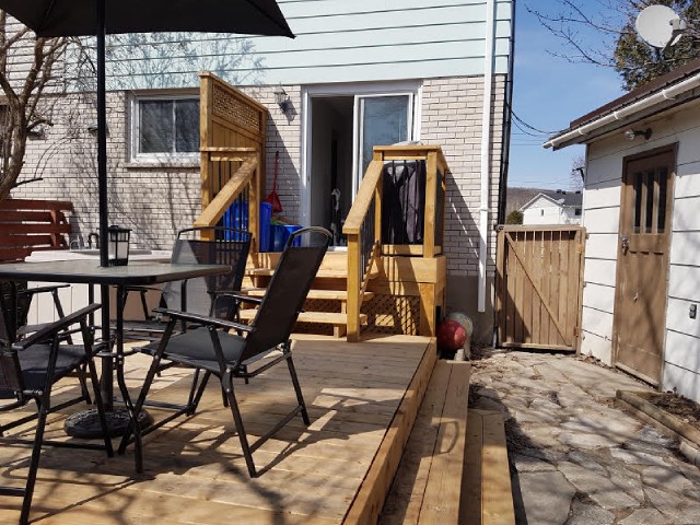 11 ARTHUR CRT, North Bay, Ontario, Canada
