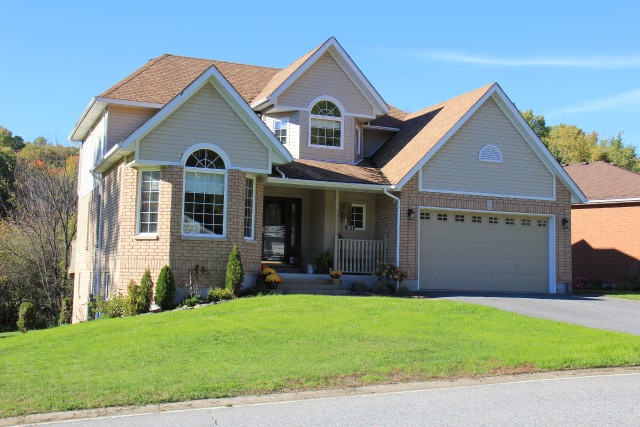 167 BAIN DR, North Bay, Ontario, Canada
