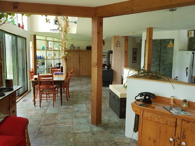 693 GROULX RD, East Ferris, Ontario, Canada