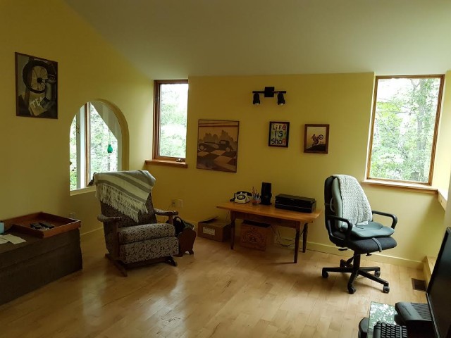 693 GROULX RD, East Ferris, Ontario, Canada