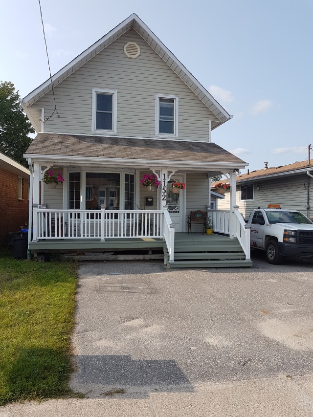 1152 HAMMOND ST, North Bay, Ontario, Canada
