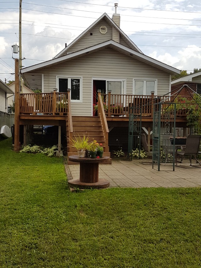 1152 HAMMOND ST, North Bay, Ontario, Canada
