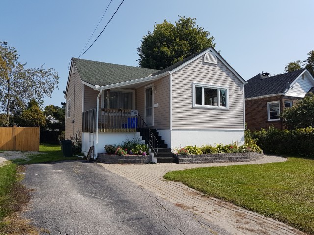 30 POLLARD AVE, North Bay, Ontario, Canada photo 1
