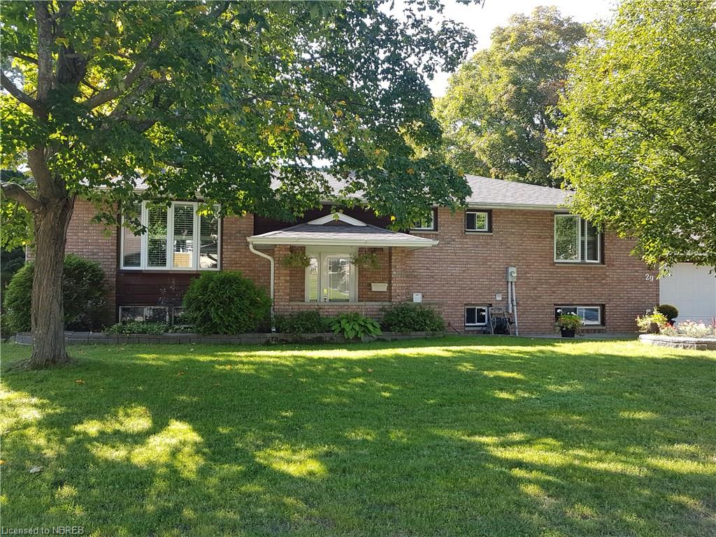 29 CARRIAGE Crescent, North Bay, Ontario, Canada
