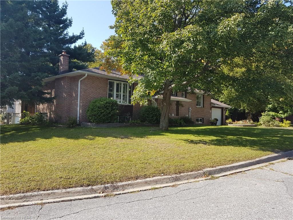29 CARRIAGE Crescent, North Bay, Ontario, Canada