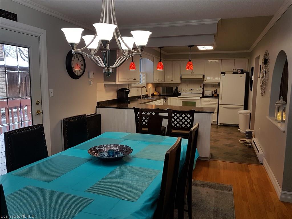29 CARRIAGE Crescent, North Bay, Ontario, Canada