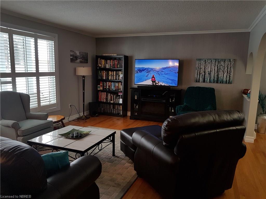 29 CARRIAGE Crescent, North Bay, Ontario, Canada