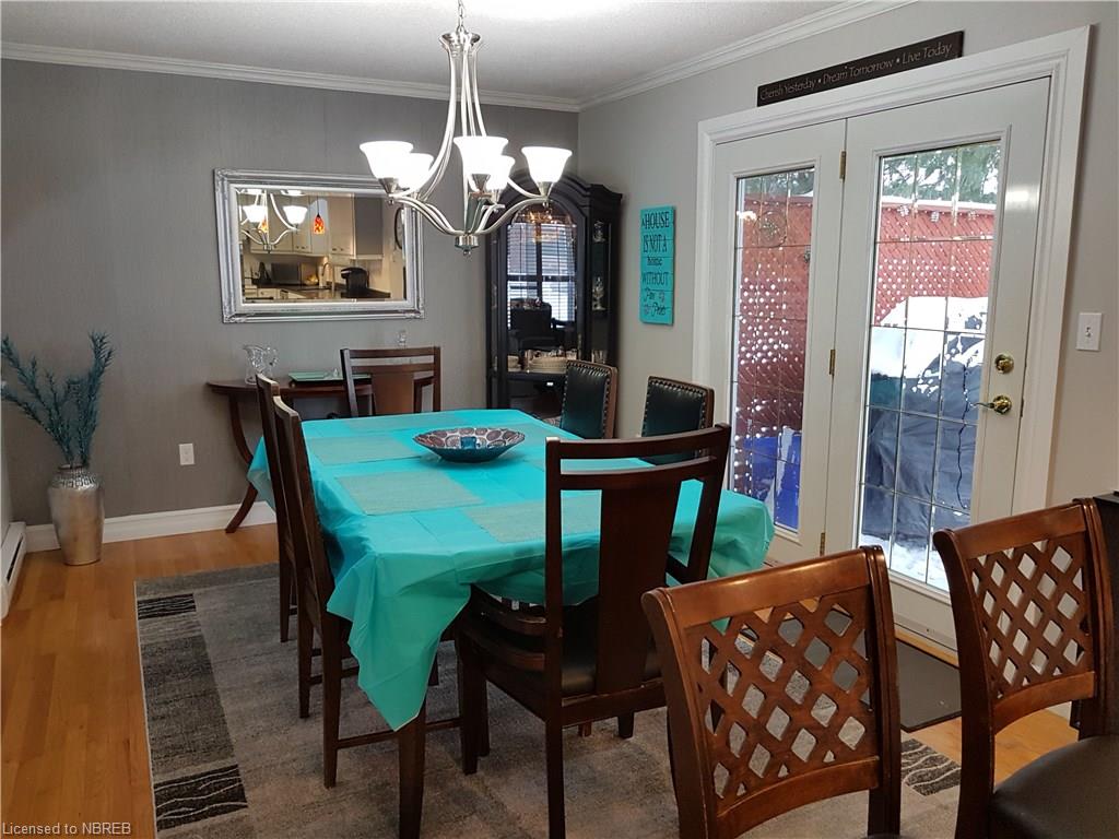 29 CARRIAGE Crescent, North Bay, Ontario, Canada
