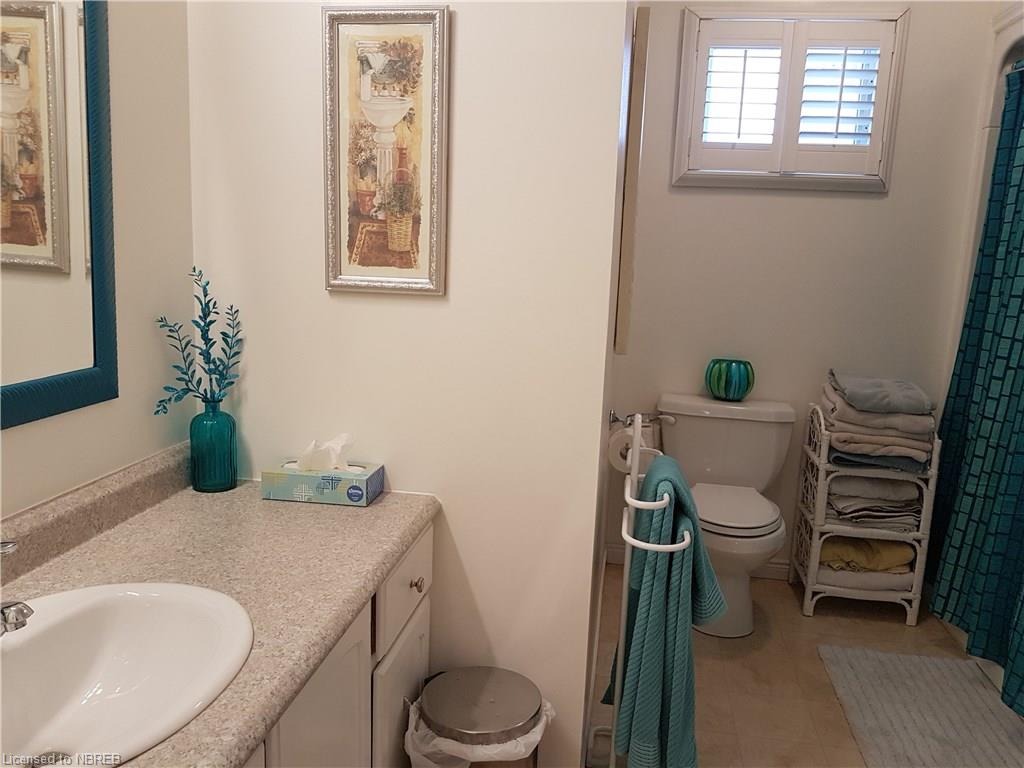 29 CARRIAGE Crescent, North Bay, Ontario, Canada
