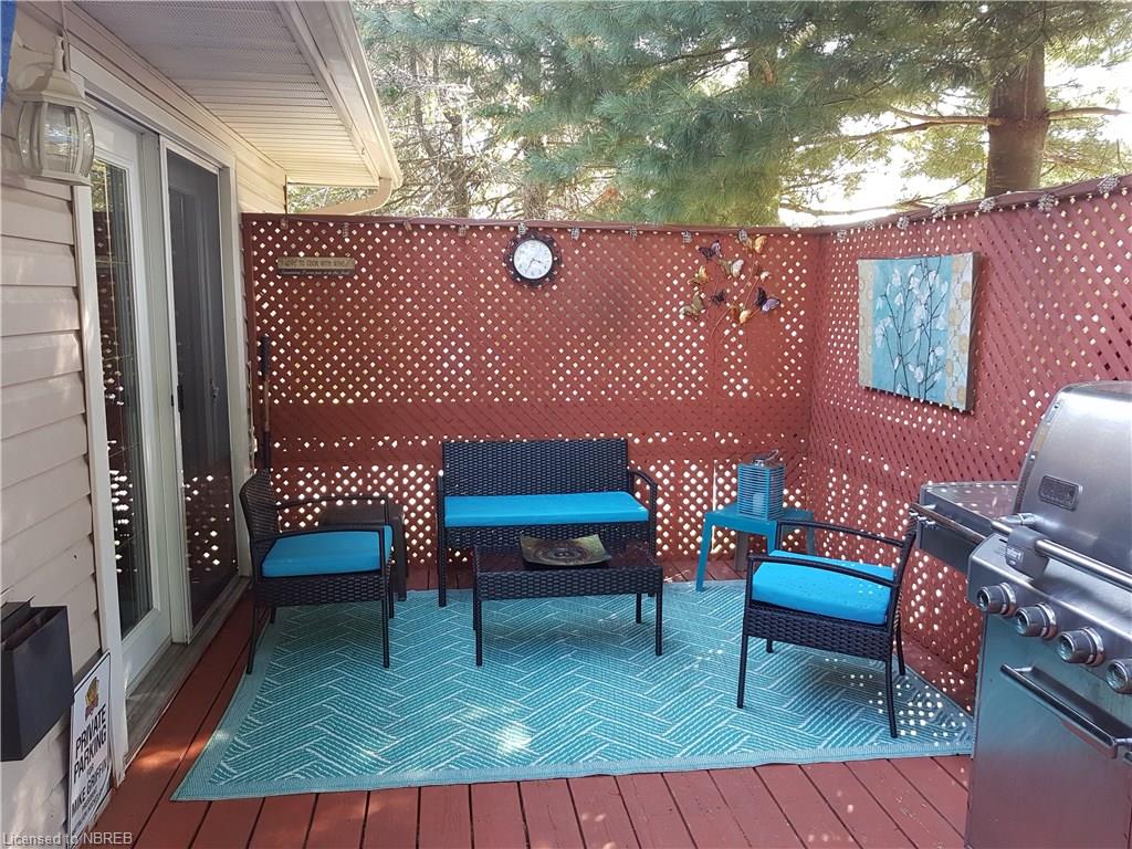 29 CARRIAGE Crescent, North Bay, Ontario, Canada