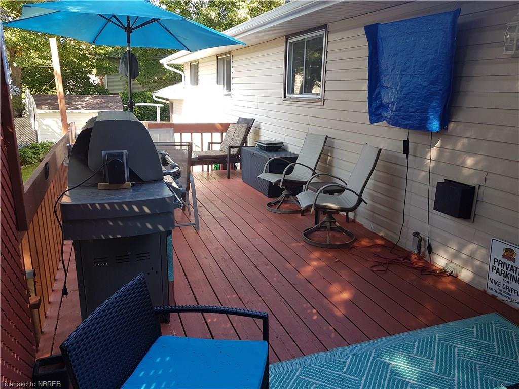 29 CARRIAGE Crescent, North Bay, Ontario, Canada