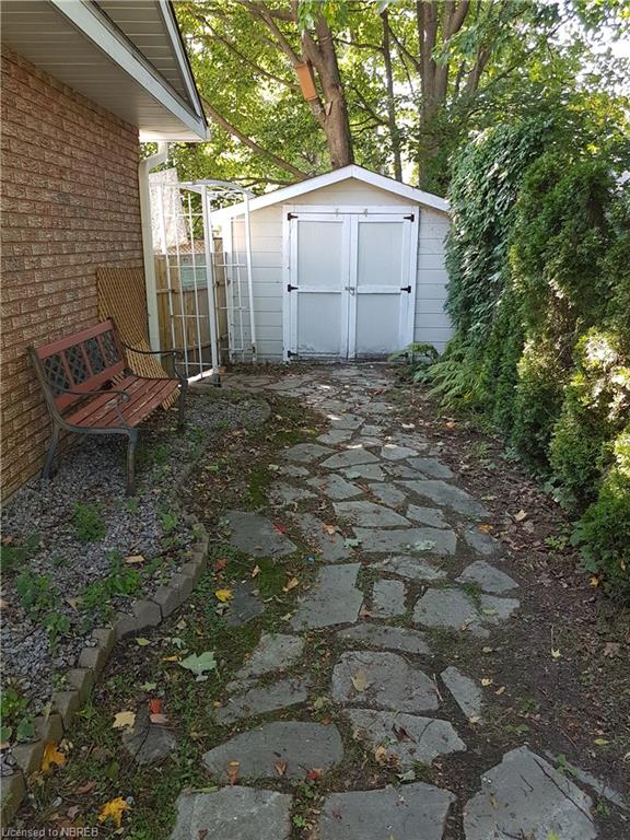 29 CARRIAGE Crescent, North Bay, Ontario, Canada