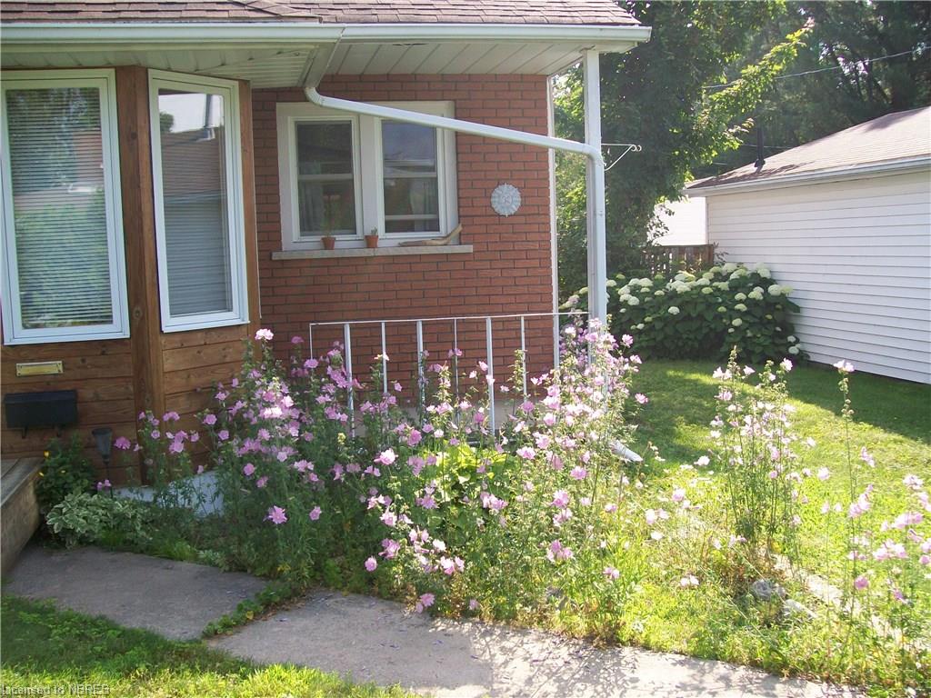 250 PARSONS Avenue, North Bay, Ontario, Canada