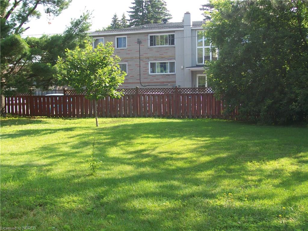 250 PARSONS Avenue, North Bay, Ontario, Canada