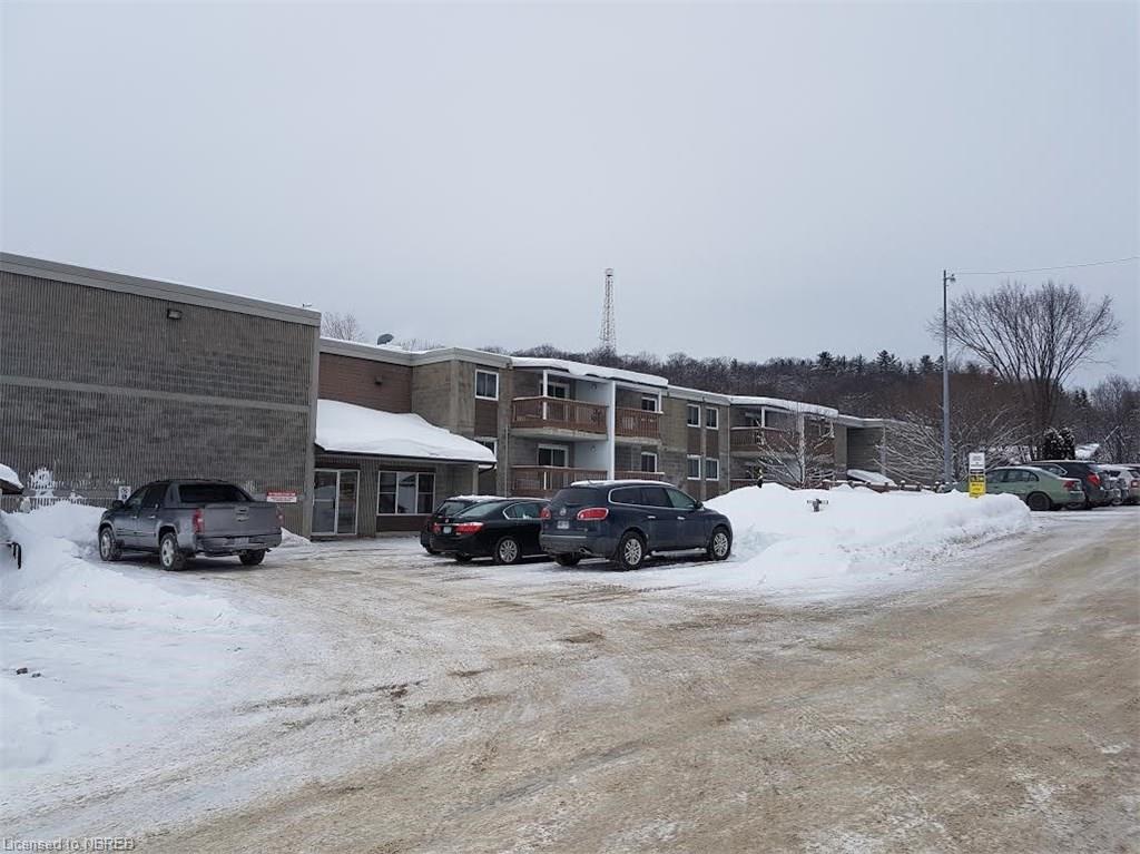 213 LEONARD Street Unit# 212, North Bay, Ontario, Canada photo 1