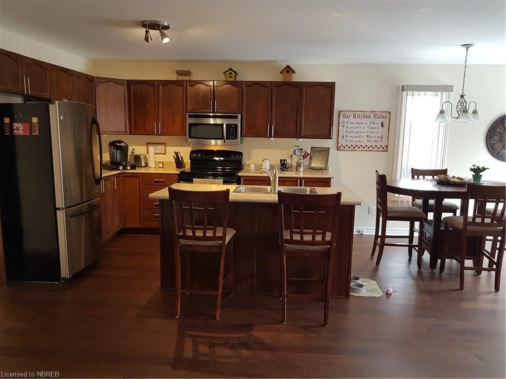 165 BAIN Drive, North Bay, Ontario, Canada