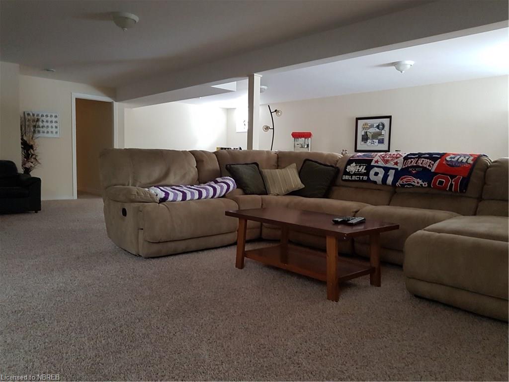 165 BAIN Drive, North Bay, Ontario, Canada