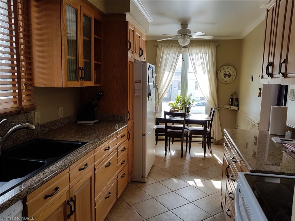 168 LABRECHE Drive, North Bay, Ontario, Canada