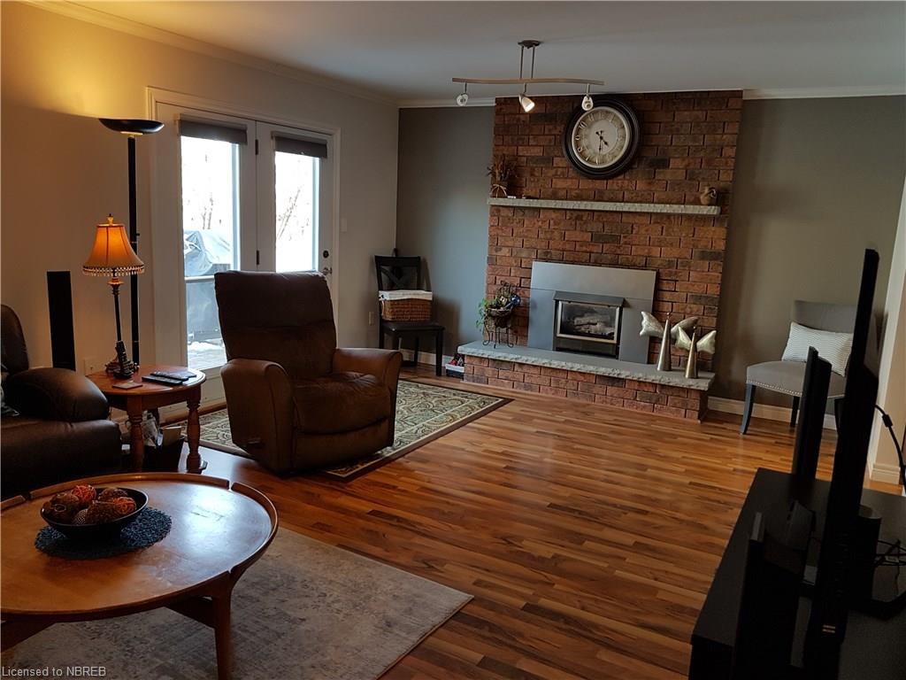 168 LABRECHE Drive, North Bay, Ontario, Canada