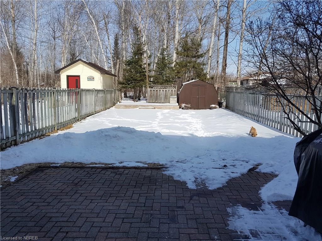 168 LABRECHE Drive, North Bay, Ontario, Canada