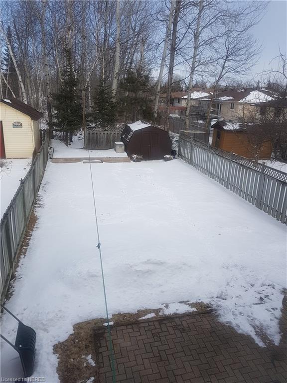 168 LABRECHE Drive, North Bay, Ontario, Canada