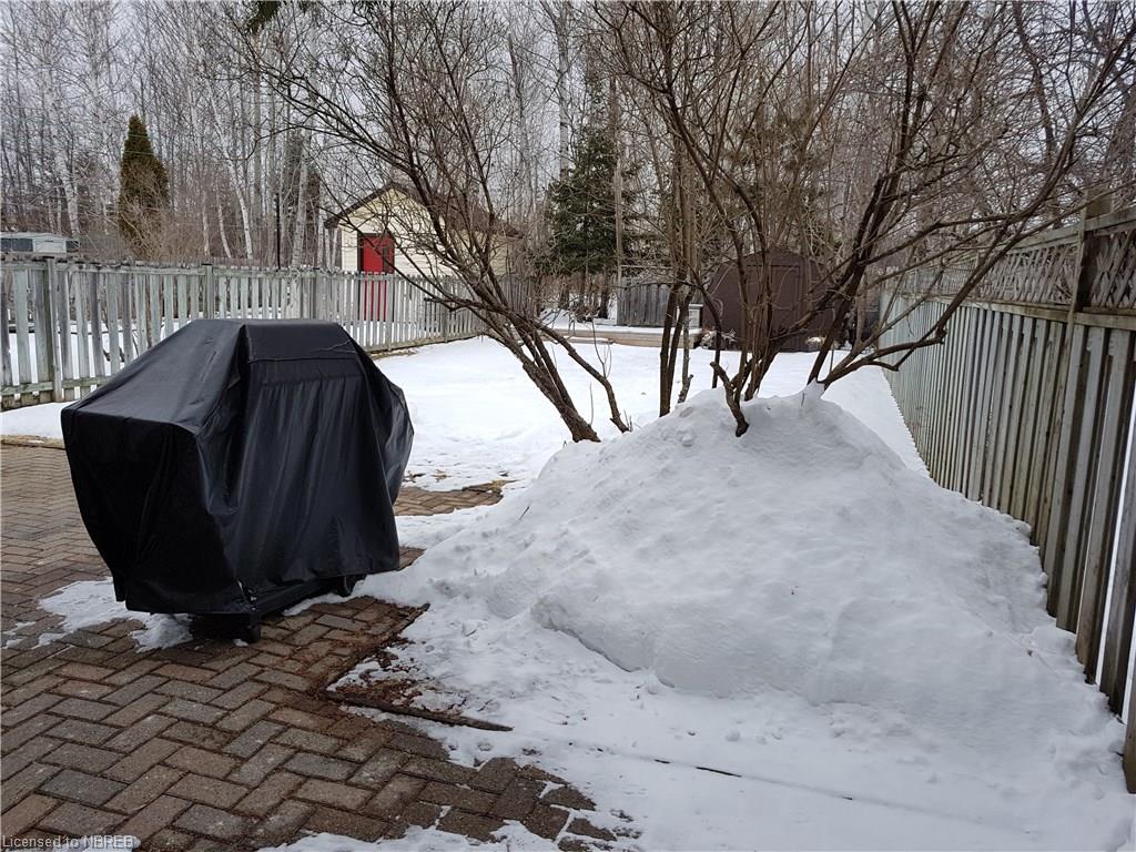 168 LABRECHE Drive, North Bay, Ontario, Canada