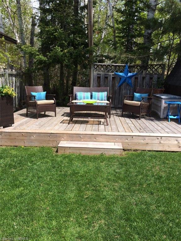 168 LABRECHE Drive, North Bay, Ontario, Canada