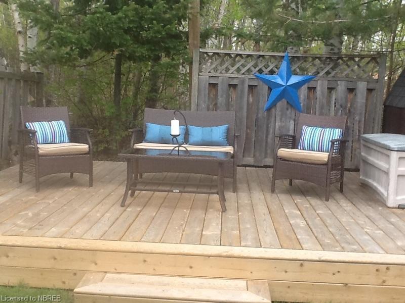 168 LABRECHE Drive, North Bay, Ontario, Canada