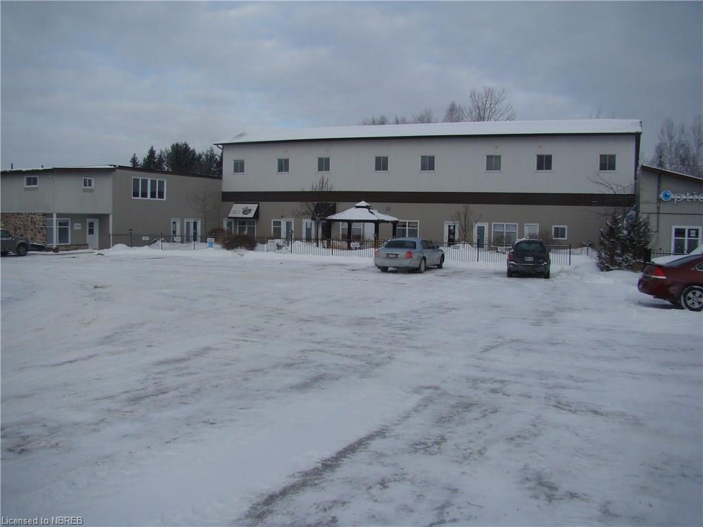 980 MAIN Street N, Callander, Ontario, Canada