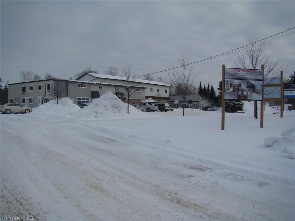 980 MAIN Street N, Callander, Ontario, Canada