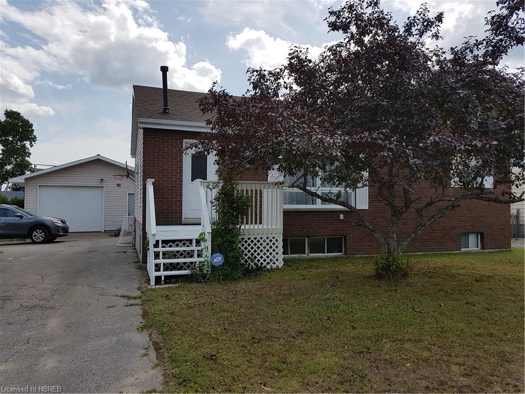 375 ALBERT Avenue, North Bay, Ontario, Canada photo 1