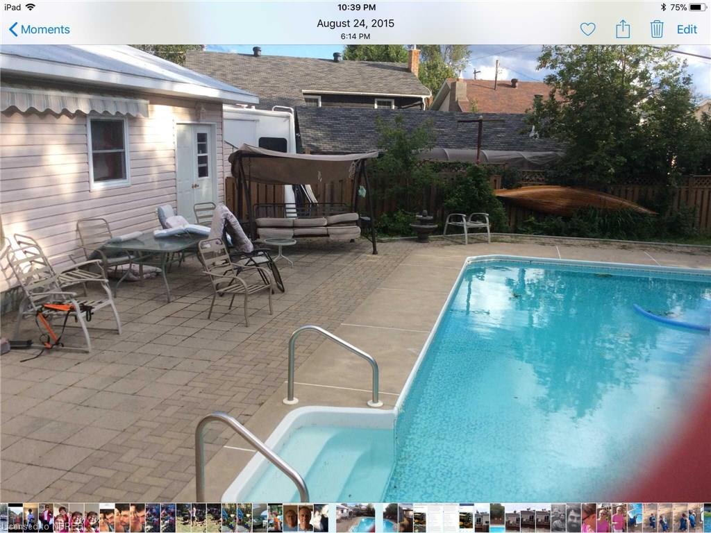 375 ALBERT Avenue, North Bay, Ontario, Canada photo 13