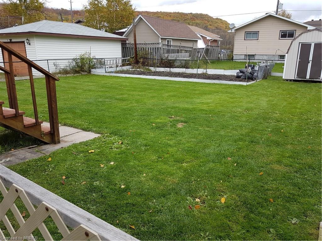 272 PATRICIA Street, North Bay, Ontario, Canada